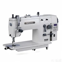 LZ-20U53 / 20U63 / 30U53 Ipari cikkcakk varrógépek