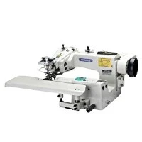 TBS-364 ipari népszerű Blindstitch gép